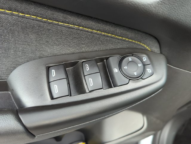 2024 Chevrolet TrailBlazer Activ - Photo 31
