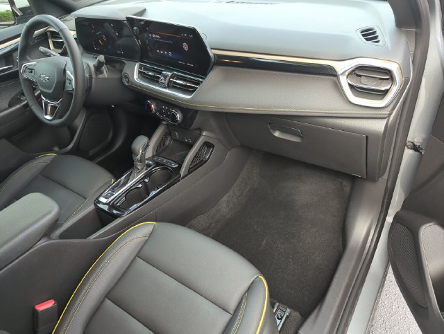 2024 Chevrolet TrailBlazer Activ - Photo 22