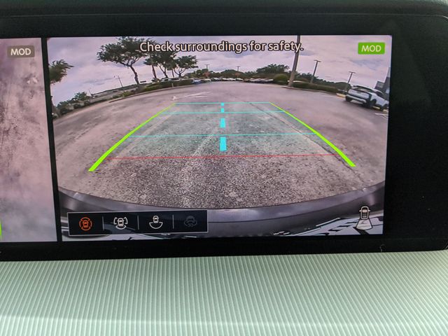 2025 Nissan Murano SL - Photo 25