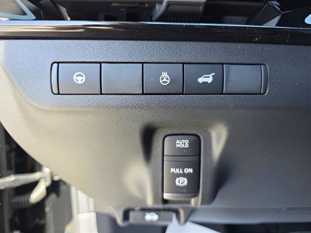 2025 Nissan Murano SL - Photo 78