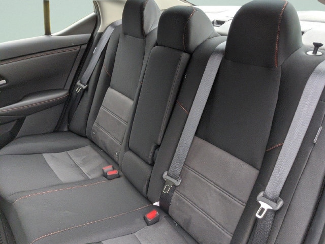 2025 Nissan Sentra SR - Photo 33