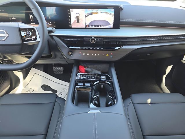 2025 Nissan Murano SL - Photo 28
