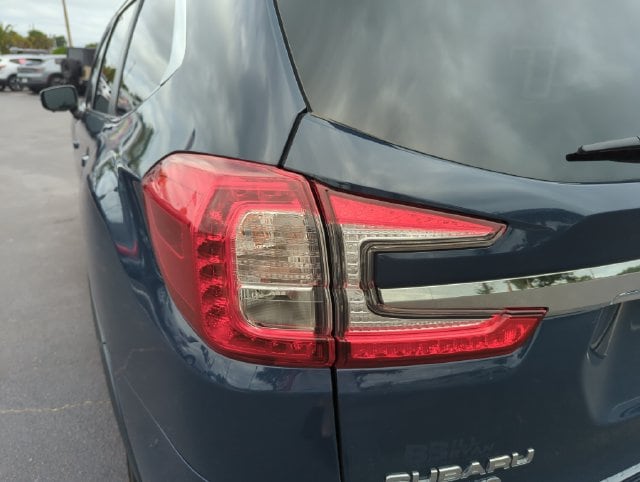 2023 Subaru Ascent Limited - Photo 18