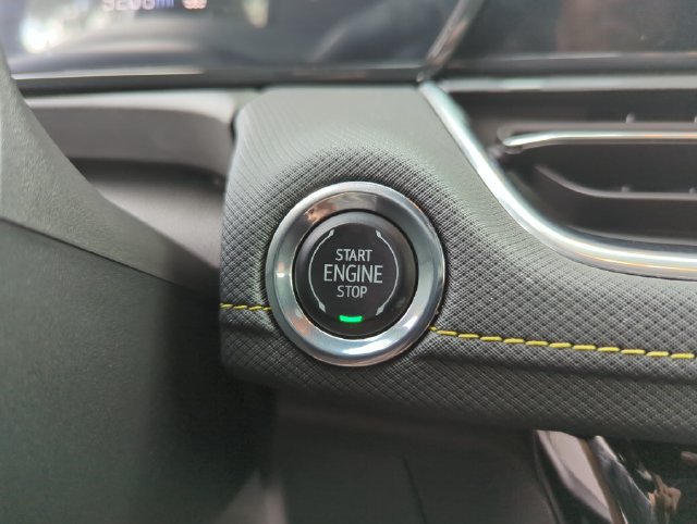 2024 Chevrolet TrailBlazer Activ - Photo 44