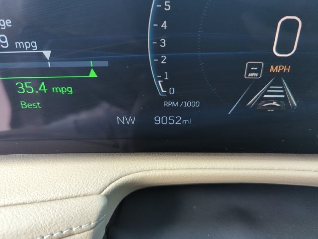2025 Cadillac XT4 Premium Luxury - Photo 47