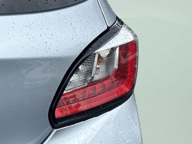 2024 Mitsubishi Mirage ES - Photo 17