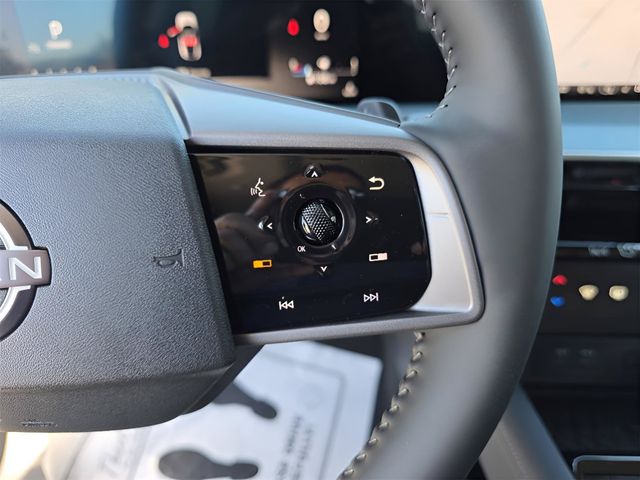2025 Nissan Murano SL - Photo 80
