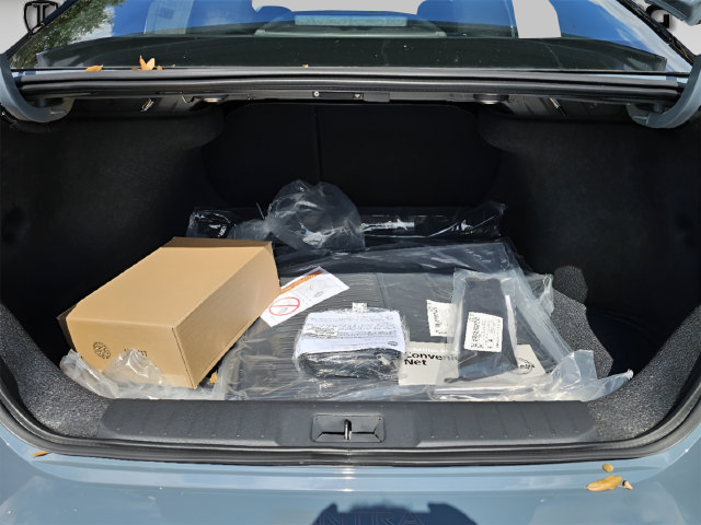 2025 Nissan Sentra SR - Photo 25