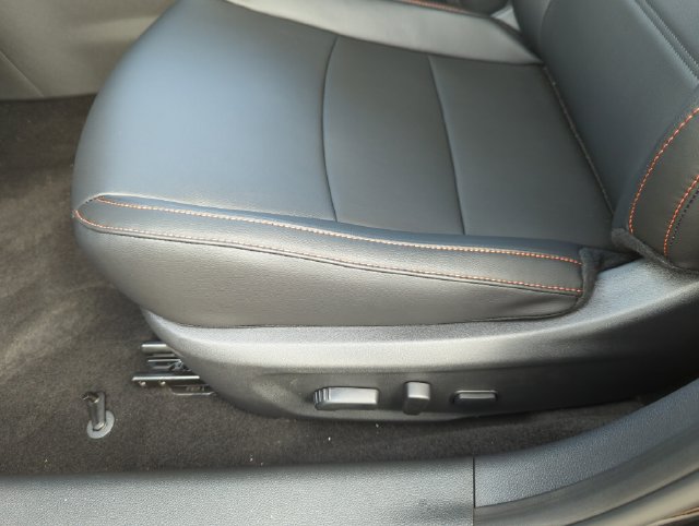 2025 Nissan Sentra SR - Photo 27