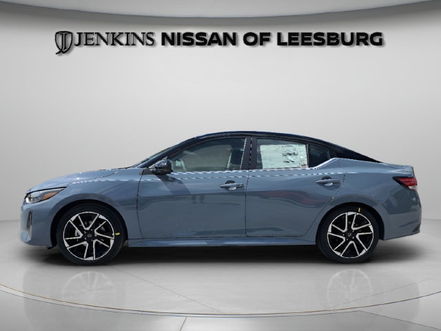 2025 Nissan Sentra SR - Photo 7
