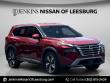 Certified 2025 Nissan Rogue SL SUV