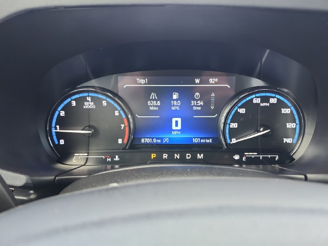 2024 Ford Bronco Sport Badlands - Photo 42