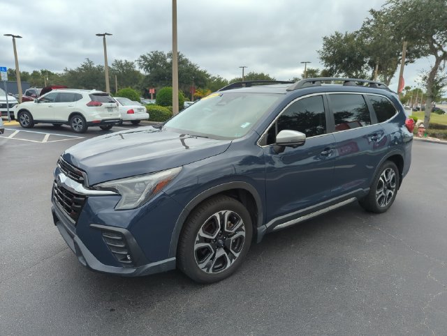 2023 Subaru Ascent Limited - Photo 14