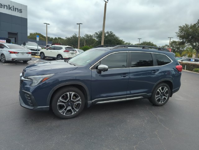 2023 Subaru Ascent Limited - Photo 13