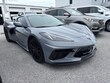  Chevrolet Corvette Stingray