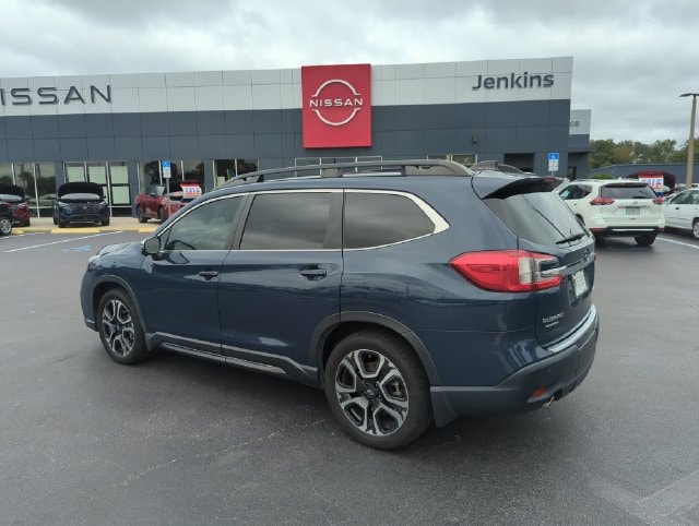 2023 Subaru Ascent Limited - Photo 9