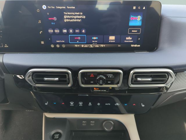 2026 Nissan Sentra SL - Photo 25