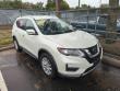 Certified 2018 Nissan Rogue SV SUV