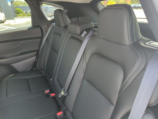 2025 Nissan Murano SL - Photo 29