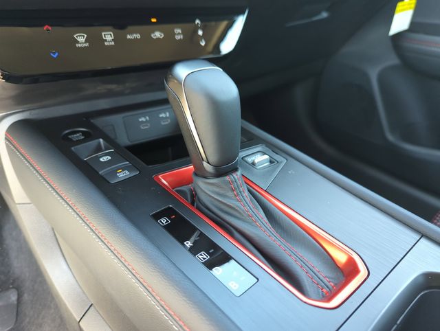 2026 Nissan KICKS SR - Photo 31