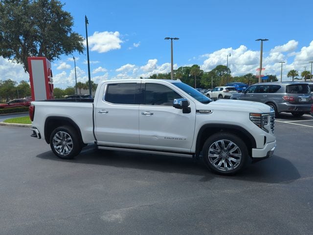 2023 GMC Sierra 1500 Denali Denali - Photo 2