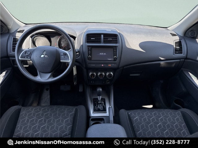 2024 Mitsubishi Outlander Sport ES - Photo 23