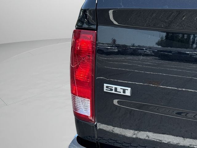 2024 RAM Ram 1500 Classic SLT - Photo 17