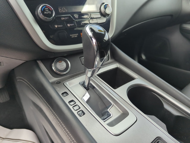 2022 Nissan Murano SL - Photo 42