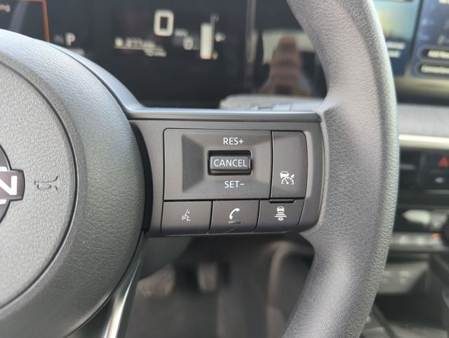 2026 Nissan KICKS SV - Photo 35