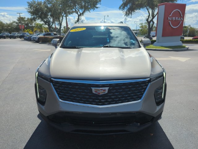 2025 Cadillac XT4 Premium Luxury - Photo 15
