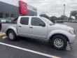 Certified 2020 Nissan Frontier SV Truck Crew Cab