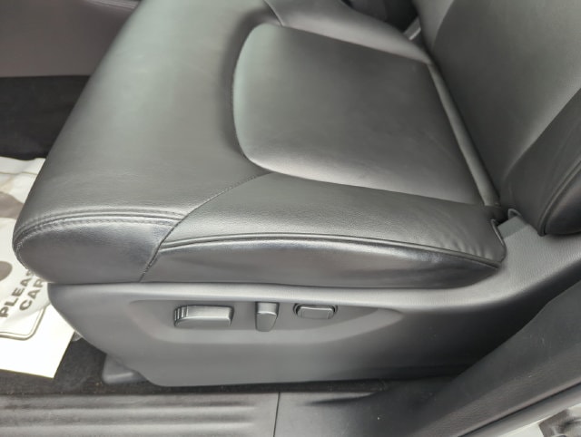 2022 Nissan Armada SV - Photo 33