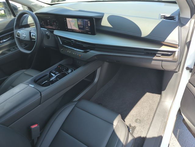 2025 Nissan Murano SL - Photo 22