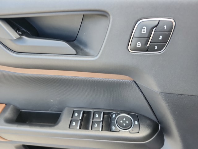2024 Ford Bronco Sport Badlands - Photo 30