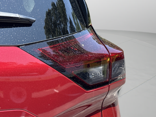 2025 Nissan Rogue SL - Photo 19