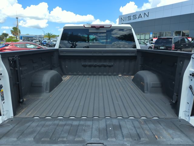 2023 GMC Sierra 1500 Denali Denali - Photo 18