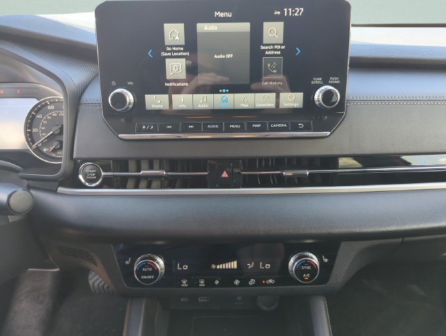 2024 Mitsubishi Outlander SE - Photo 37