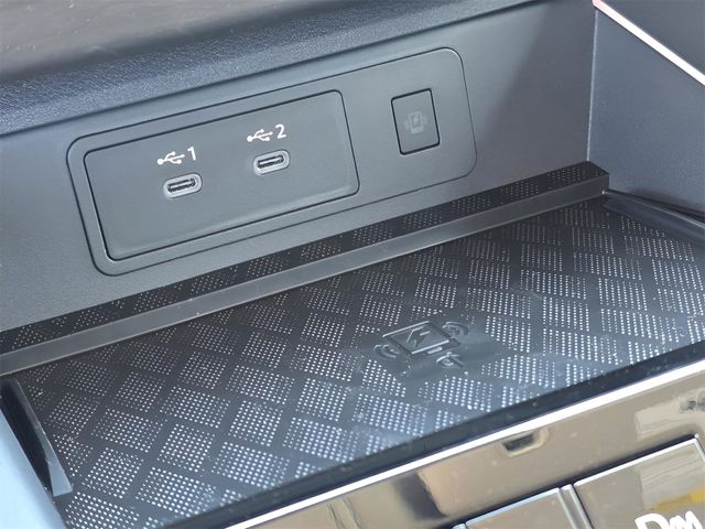 2025 Nissan Murano SL - Photo 55