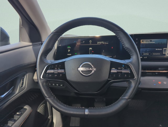 2024 Nissan ARIYA Evolve+ - Photo 26
