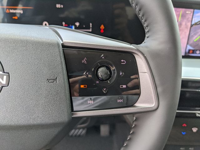 2025 Nissan Murano SL - Photo 31