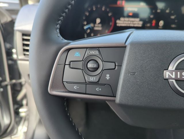 2026 Nissan Sentra SL - Photo 30