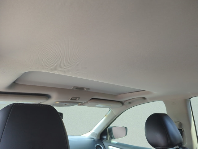 2019 Nissan Pathfinder SL - Photo 31