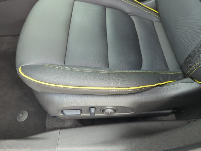 2024 Chevrolet TrailBlazer Activ - Photo 34