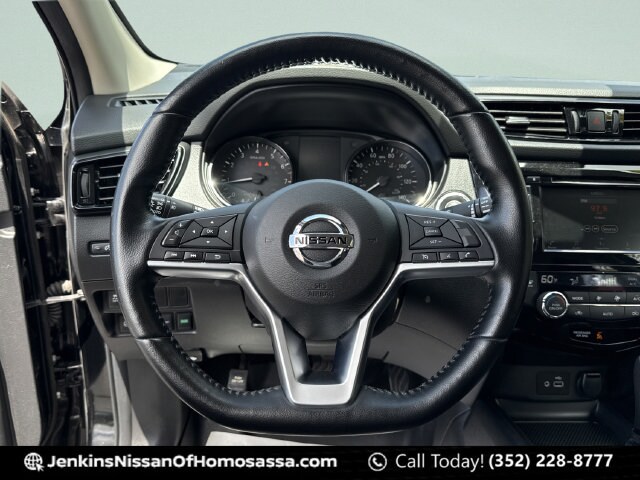 2022 Nissan Rogue Sport SV - Photo 45