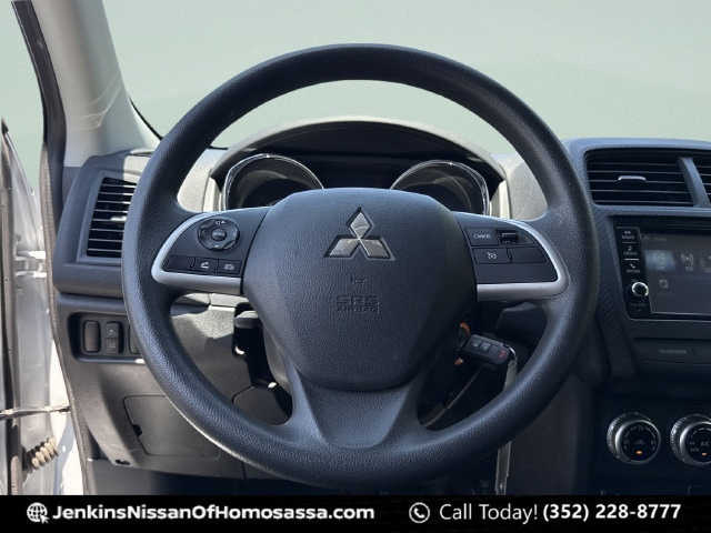 2024 Mitsubishi Outlander Sport ES - Photo 45