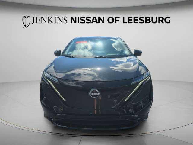 2024 Nissan ARIYA Evolve+ - Photo 15
