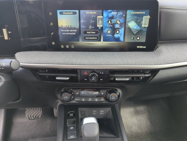 2026 Nissan KICKS SV - Photo 29