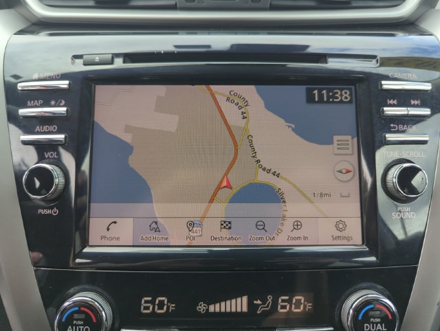 2022 Nissan Murano SL - Photo 38