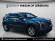 Certified 2019 Cadillac XT4 Luxury SUV