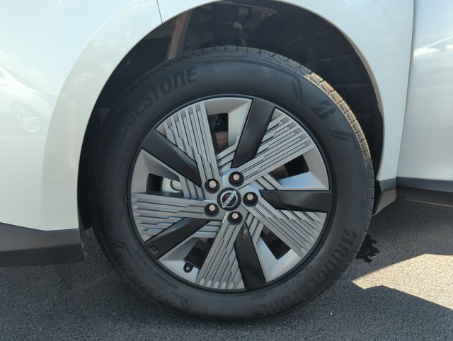 2025 Nissan Murano SL - Photo 48